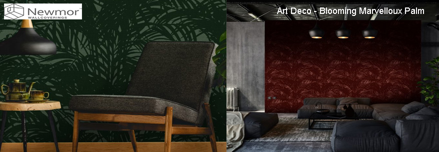 Blooming Marvelloux - Newmor Design